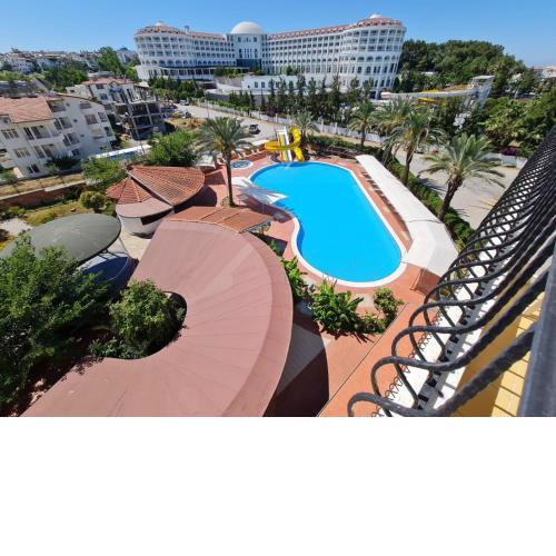 Side Palm D'or Hotel All Inclusive