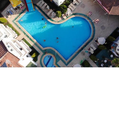 SİDE PAPAYA HOTEL