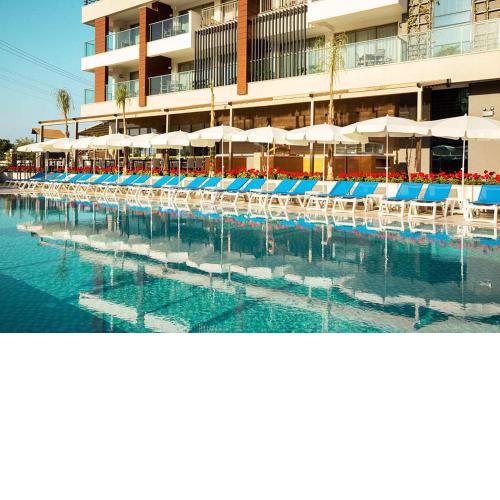 Side Resort Hotel