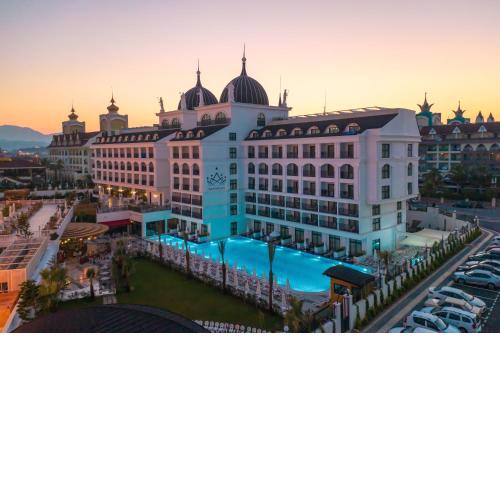 Side Royal Style Hotel