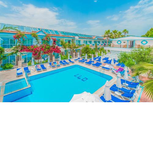 Side Sunberk Hotel
