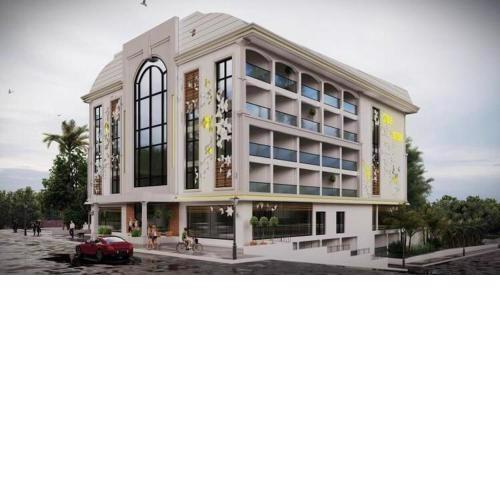 Side Zeugma Hotel - Adult Only 16 Plus