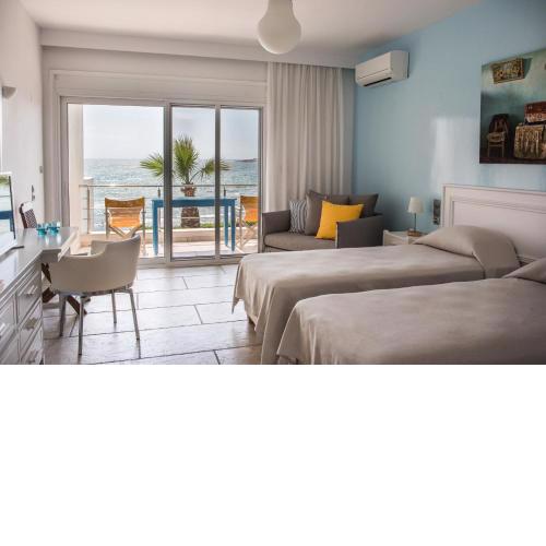 Sideratos Apartments