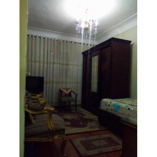 غرفة خاصة الاسكندريه Sidi Bishr