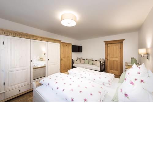 Siebenschläfer Ferienwohnung