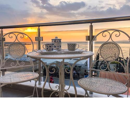 Siel Seaside Boutique Homes