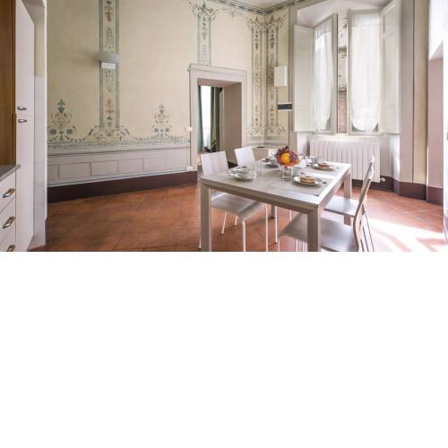 siena centro, civetta