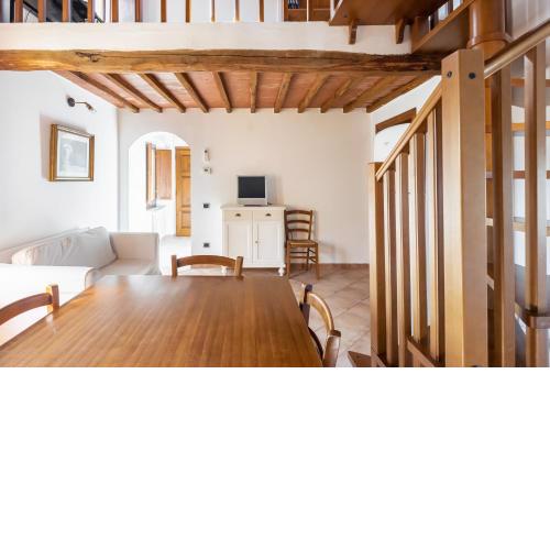 Siena Cozy Apartment with Private Garden!