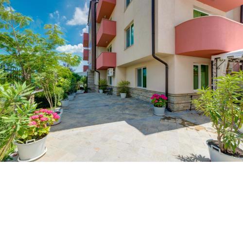 Siena House - Free parking