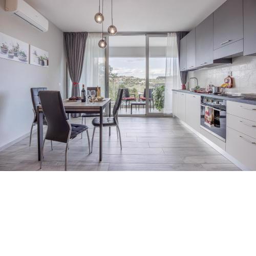 Siena Living Apartment