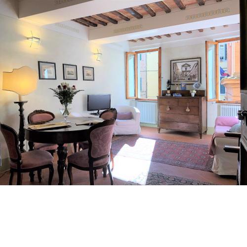 SIENA ROMANTIC EXPERIENCE
