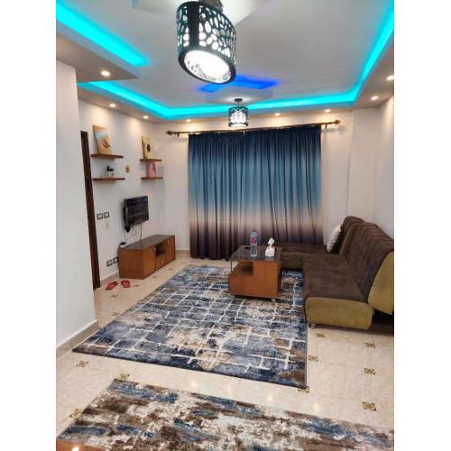 Sierra Apartment