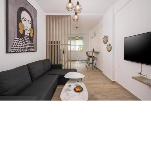 Sierra Leone Apartments