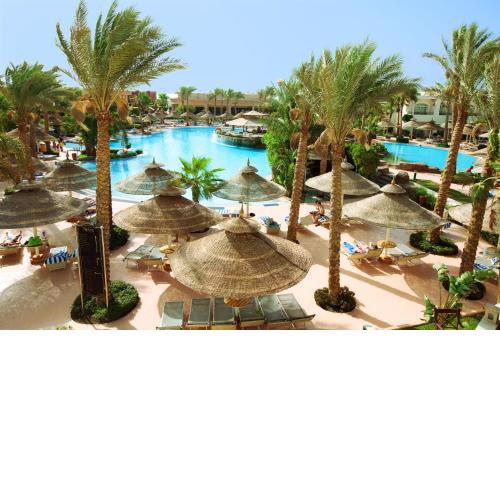 Sierra Sharm El Sheikh