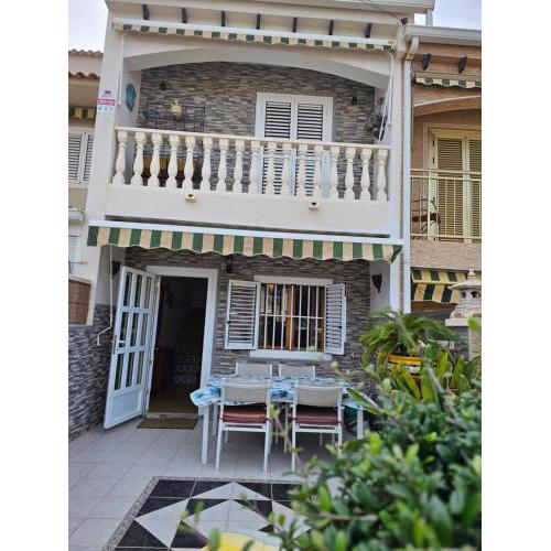 SierraMar Apartamentai