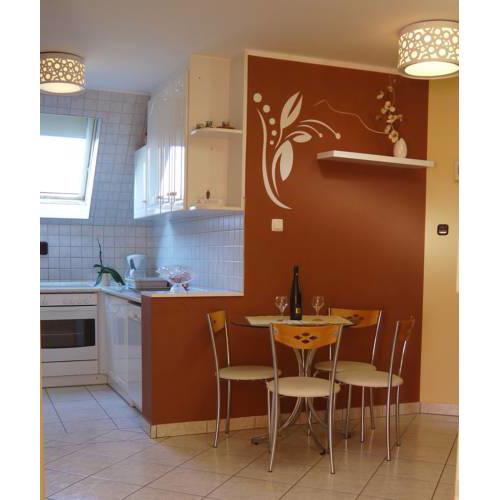 Siesta Apartman
