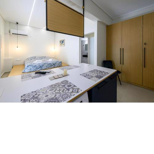Siesta Apartment