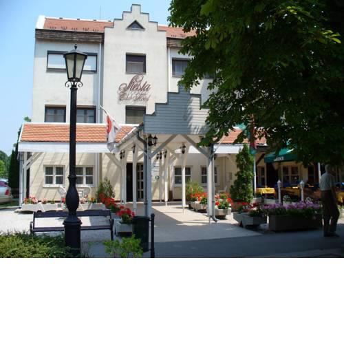 Siesta Club Hotel