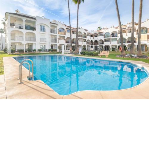 Siesta Golf Holidays - Happy Rentals
