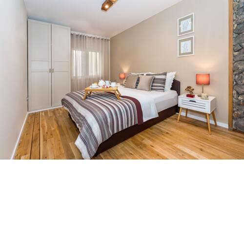 SIESTA II - the modern studio apartment