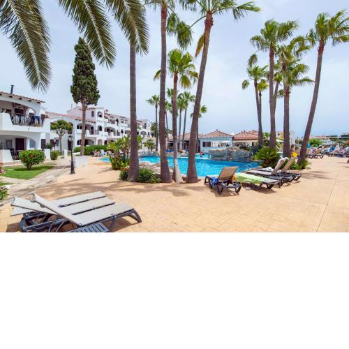 Siesta Mar Private Apartments