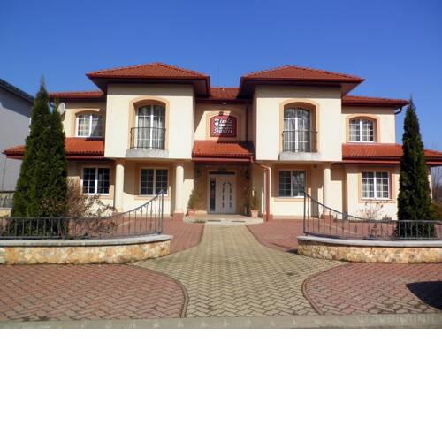 Siesta Sóstó Hotel