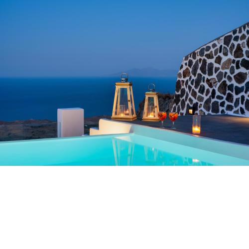 Siete Mares Luxury Suites