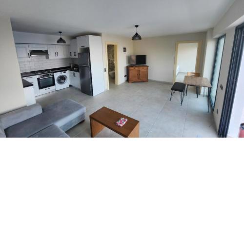SIFIR HARİKA KİRALIK DAİRE