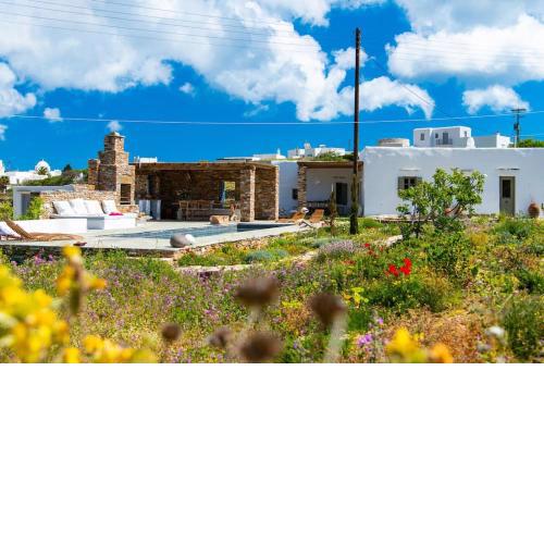 Sifnos Themonies