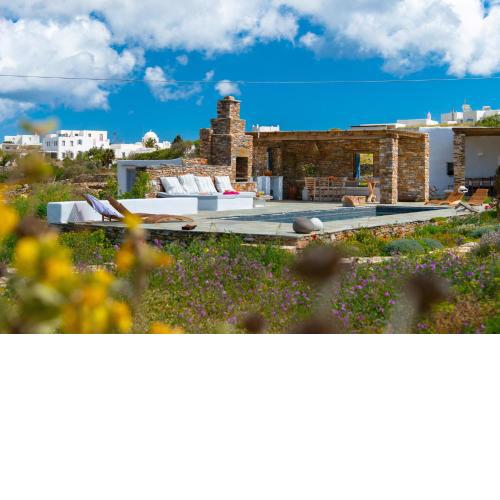 Sifnos Themonies