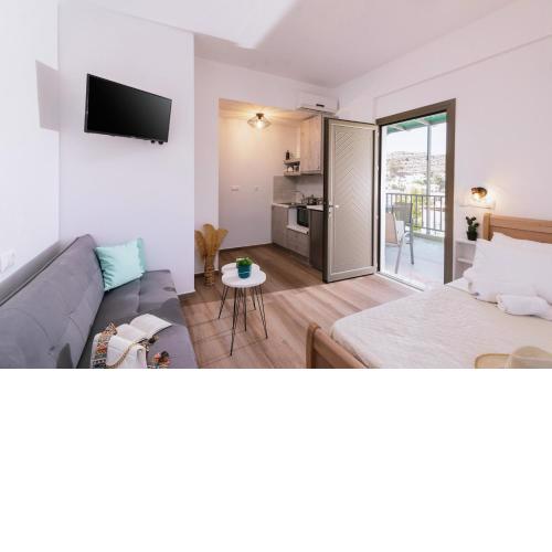 Sifogiannis Rooms