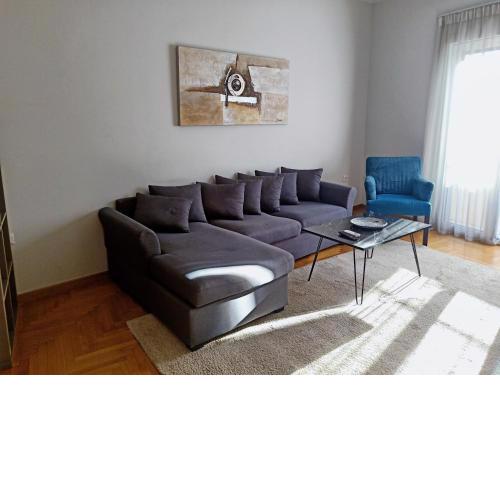 Siggrou apartment