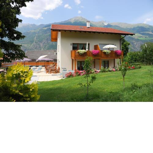 Siglgut - Urlaub auf dem Bio-Reiterhof