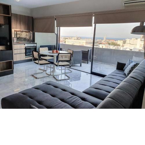 Sigma city loft, in the heart of Chania