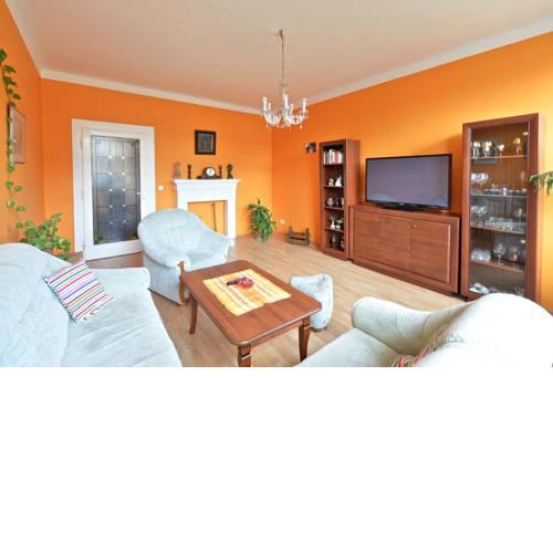 Sigma Large 2Room Apt at Revolucni