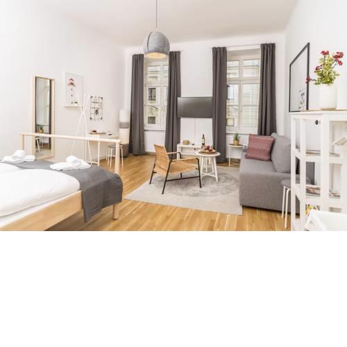 Sigmund Freud Lounge by welcome2vienna