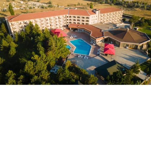 SIGNATURE GARDEN AVANOS Hotel & SPA