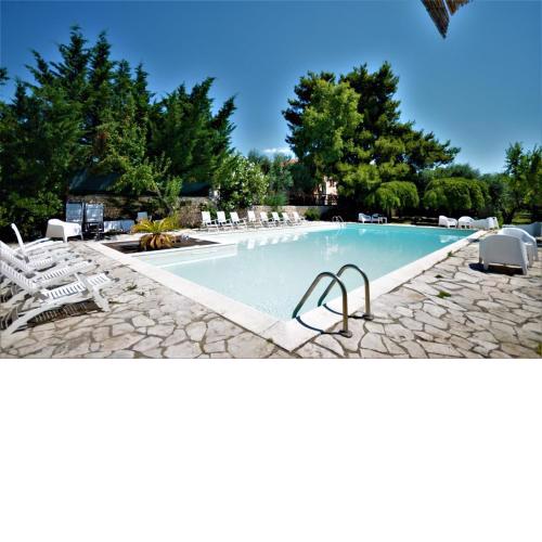 Signor Cesare Agrobistrot B&B