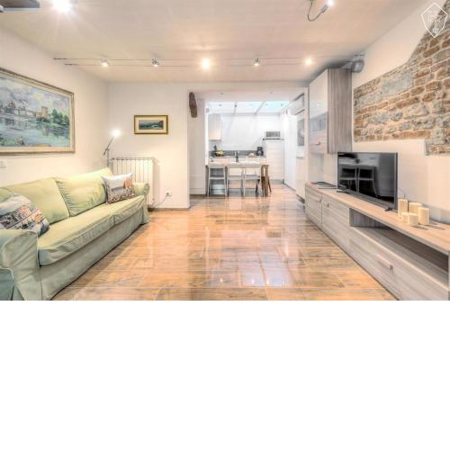 Signoria Elegant Apartment