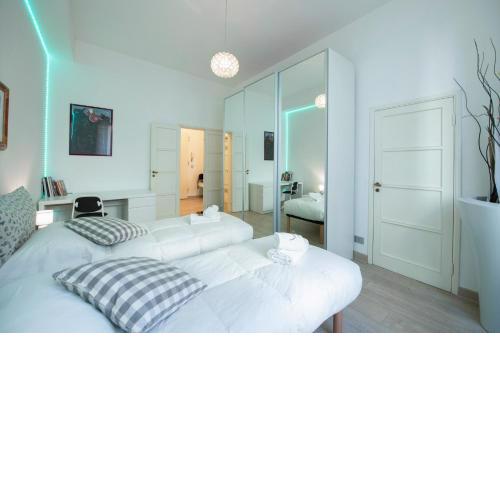 Signoria Luxury Apartment