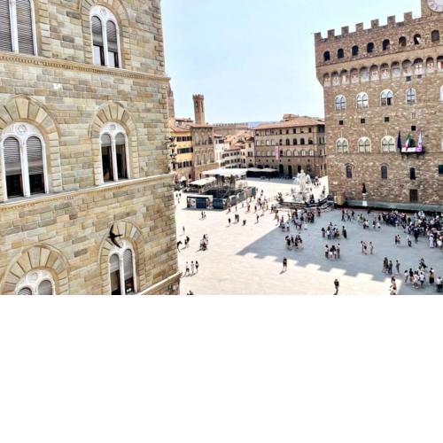 Signoria's Suite
