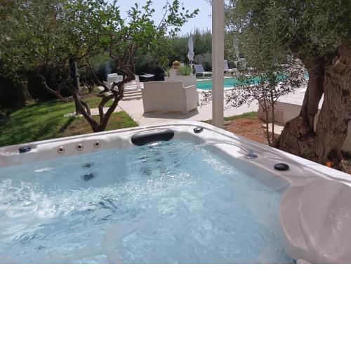 Signorino Resort