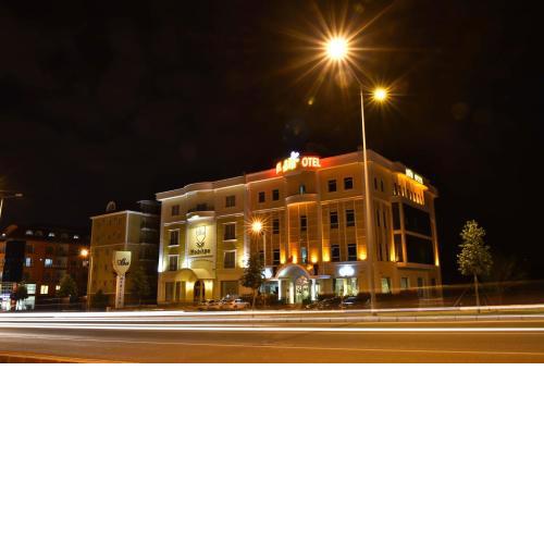 Siir Boutique Hotel