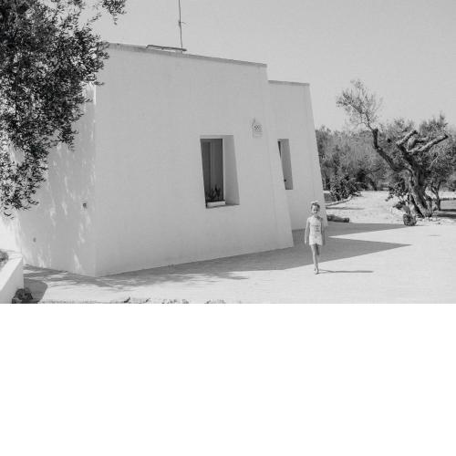 Sikalindi Apulian Farm&Living