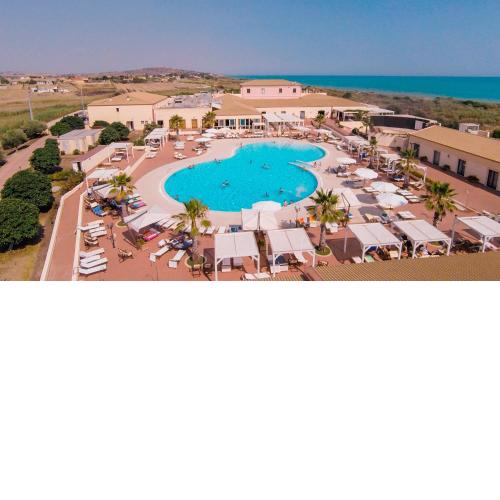 Sikania Resort & Spa