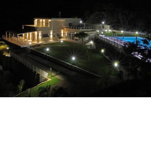 Sikè Holiday Home