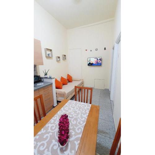 Sikelia home holiday