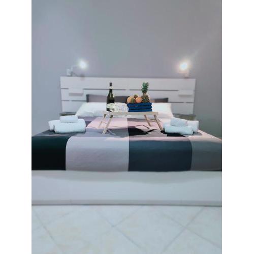 Sikelia House Cefalù