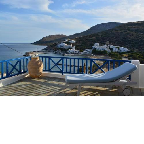 Sikinos Best View