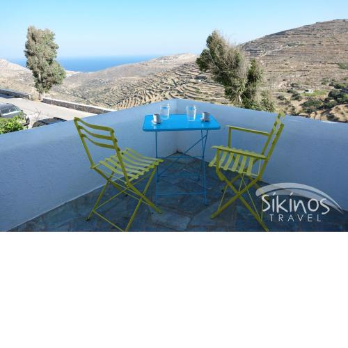 Sikinos Elegant Studio